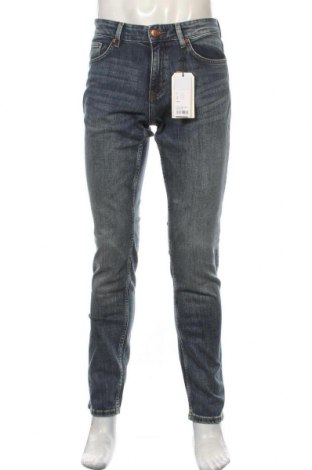 Pánské džíny  Q/S by S.Oliver, Velikost M, Barva Modrá, 92% bavlna, 6% jiné tkaniva , 2% elastan, Cena  705,00 Kč