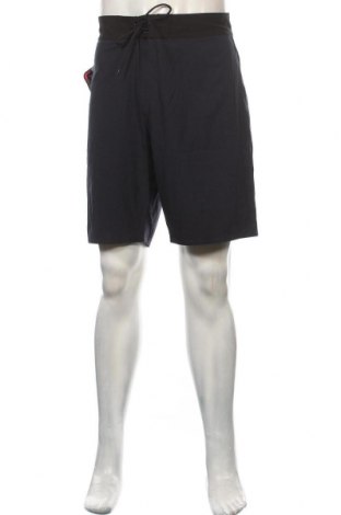 Мъжки къс панталон Anko, Размер L, Цвят Многоцветен, 90% полиестер, 10% еластан, Цена 22,05 лв.