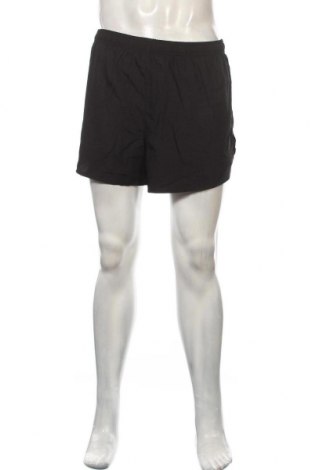 Мъжки къс панталон Anko, Размер XL, Цвят Черен, Полиестер, Цена 16,17 лв.