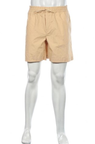 Ανδρικό κοντό παντελόνι Armedangels, Μέγεθος M, Χρώμα  Μπέζ, Τιμή 39,89 €