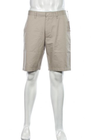 Pantaloni scurți de bărbați Reef, Mărime L, Culoare Bej, Bumbac, Preț 147,53 Lei