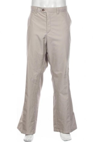 Pantaloni de bărbați Bogner, Mărime XXL, Culoare Bej, Preț 190,79 Lei