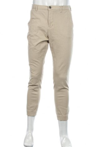 Pánske nohavice  Lager 157, Veľkosť S, Farba Béžová, 98% bavlna, 2% elastan, Cena  7,03 €
