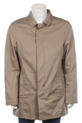 Pánsky prechodný kabát  McNeal, Veľkosť XL, Farba Béžová, 65% polyester, 35% bavlna, Cena  24,78 €