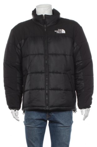 Pánska bunda  The North Face, Veľkosť L, Farba Čierna, Polyamide, Cena  192,92 €