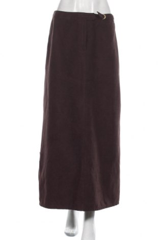 Sukně Concept UK, Velikost M, Barva Hnědá, Cena  462,00 Kč