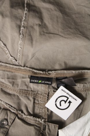 Φούστα DKNY Jeans, Μέγεθος M, Χρώμα Πράσινο, Τιμή 28,45 €