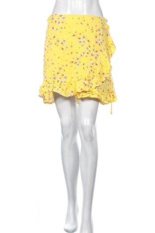 Φούστα Lily Loves, Μέγεθος XL, Χρώμα Κίτρινο, Τιμή 18,84 €