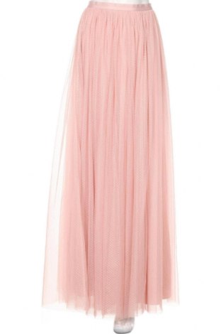 Sukně Needle & Thread, Velikost M, Barva Růžová, Polyester, Cena  3 009,00 Kč
