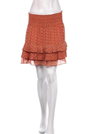 Φούστα Second Female, Μέγεθος S, Χρώμα Πορτοκαλί, Τιμή 25,33 €