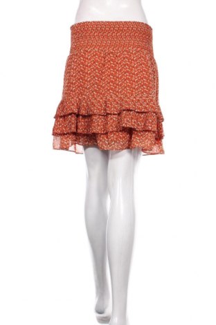 Φούστα Second Female, Μέγεθος S, Χρώμα Πορτοκαλί, Τιμή 1,77 €
