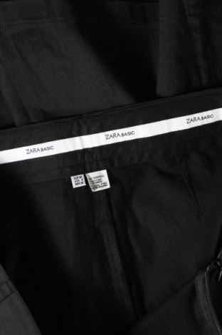 Φούστα Zara, Μέγεθος S, Χρώμα Μαύρο, Τιμή 1,78 €