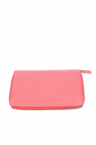 Πορτοφόλι Anko, Χρώμα Ρόζ , Δερματίνη, Τιμή 7,28 €