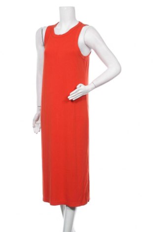 Φόρεμα Banana Republic, Μέγεθος L, Χρώμα Πορτοκαλί, Τιμή 51,96 €