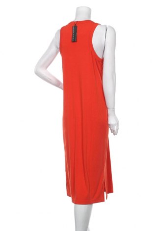 Φόρεμα Banana Republic, Μέγεθος L, Χρώμα Πορτοκαλί, Τιμή 86,60 €