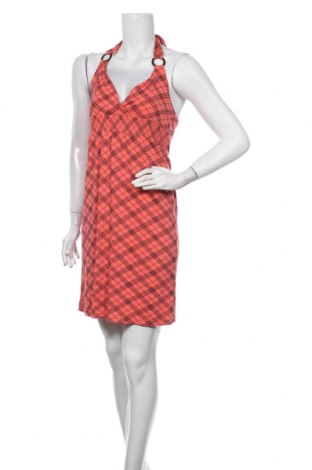 Kleid Buffalo, Größe M, Farbe Rosa, 95% Viskose, 5% Elastan, Preis 12,52 €