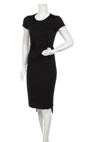 Kleid Claudia Strater, Größe M, Farbe Schwarz, Preis 15,62 €