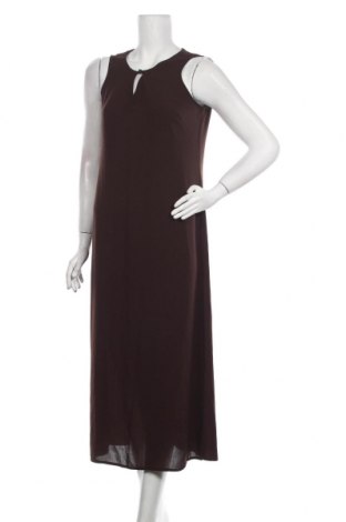 Kleid Dorothy Perkins, Größe M, Farbe Braun, Preis 1,59 €