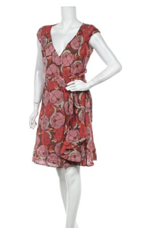 Šaty  H&M, Velikost L, Barva Vícebarevné, 100% bavlna, Cena  542,00 Kč