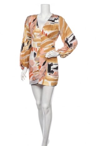 Φόρεμα In the style, Μέγεθος S, Χρώμα Πολύχρωμο, Πολυεστέρας, Τιμή 11,55 €
