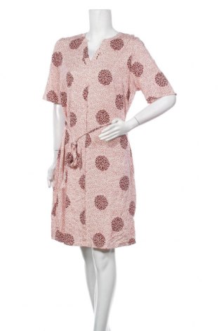 Φόρεμα Junarose, Μέγεθος XL, Χρώμα Πολύχρωμο, 98% βισκόζη, 2% ελαστάνη, Τιμή 10,67 €