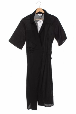Kleid LeGer By Lena Gercke, Größe XS, Farbe Schwarz, 88% Viskose, 12% Polyamid, Preis 25,08 €
