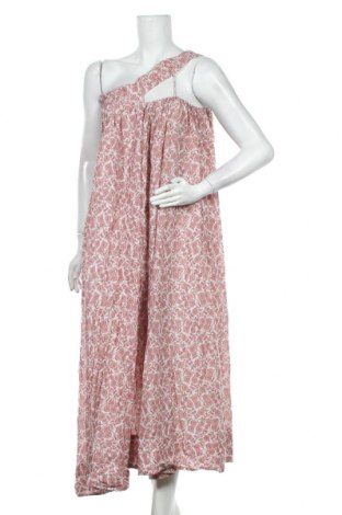 Šaty  Mango, Velikost L, Barva Vícebarevné, 100% bavlna, Cena  510,00 Kč