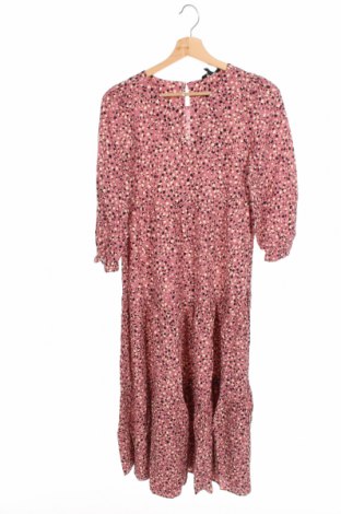 Kleid Mavi, Größe XXS, Farbe Aschrosa, Viskose, Preis 38,40 €