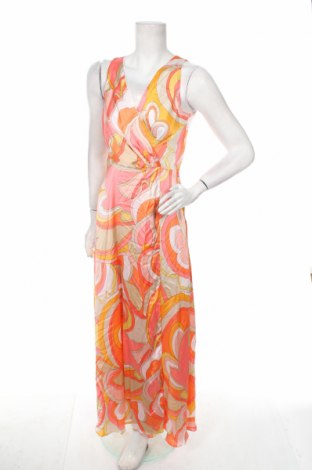 Kleid Morgan, Größe M, Farbe Mehrfarbig, Polyester, Preis 13,07 €