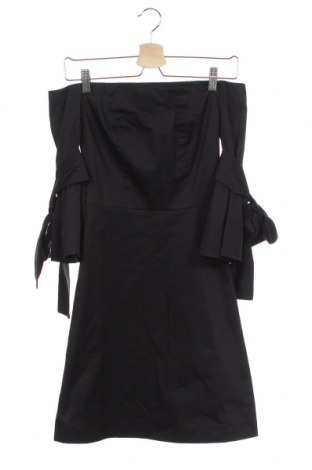 Šaty  Motivi, Velikost XXS, Barva Černá, 96% bavlna, 4% elastan, Cena  530,00 Kč