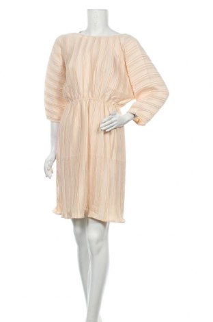 Φόρεμα NA-KD, Μέγεθος S, Χρώμα  Μπέζ, Τιμή 4,29 €