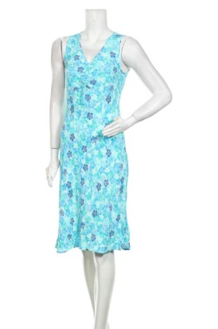 Kleid Next, Größe L, Farbe Blau, Viskose, Preis 26,44 €