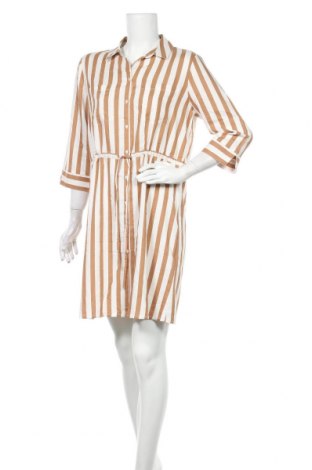 Φόρεμα ONLY, Μέγεθος M, Χρώμα Λευκό, Βισκόζη, Τιμή 14,25 €