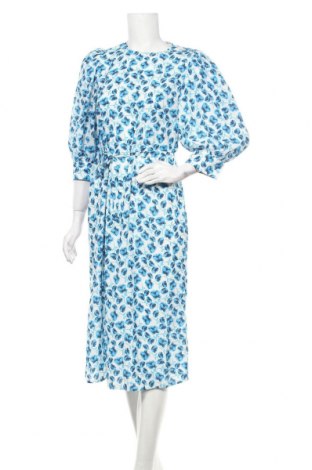 Šaty  ONLY, Velikost M, Barva Modrá, Polyester, Cena  838,00 Kč
