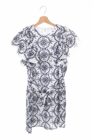 Φόρεμα Object, Μέγεθος XS, Χρώμα Λευκό, Βαμβάκι, Τιμή 28,59 €