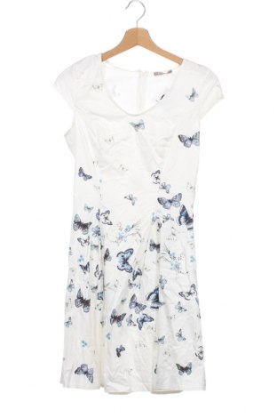 Kleid Orsay, Größe XS, Farbe Weiß, Preis 11,48 €