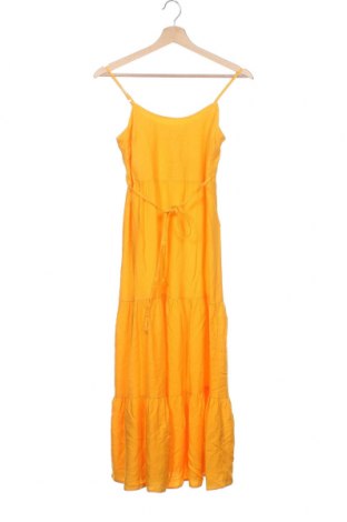 Φόρεμα Primark, Μέγεθος XS, Χρώμα Κίτρινο, Τιμή 4,52 €