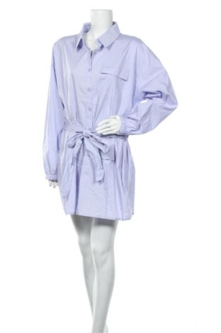 Kleid Public Desire, Größe M, Farbe Lila, Baumwolle, Preis 22,02 €