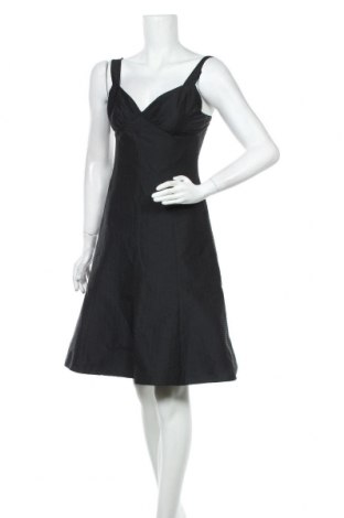 Φόρεμα S.Oliver, Μέγεθος S, Χρώμα Μαύρο, Πολυεστέρας, Τιμή 9,90 €