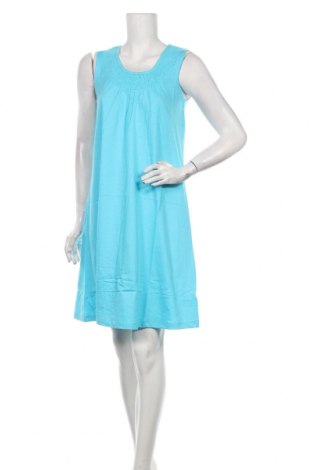 Φόρεμα Sheego, Μέγεθος L, Χρώμα Μπλέ, Τιμή 24,54 €