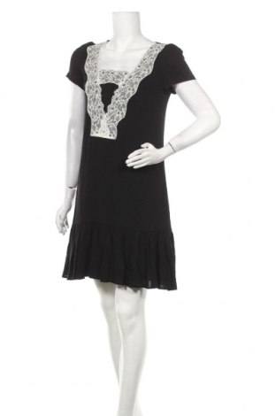 Φόρεμα Sinequanone, Μέγεθος M, Χρώμα Μαύρο, 67% βισκόζη, 33% πολυεστέρας, Τιμή 71,21 €