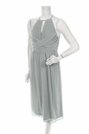 Φόρεμα TFNC London, Μέγεθος M, Χρώμα Πράσινο, 100% πολυεστέρας, Τιμή 65,33 €