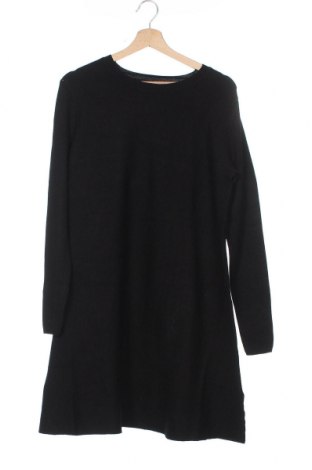 Kleid Vero Moda, Größe XS, Farbe Schwarz, Preis € 1,86