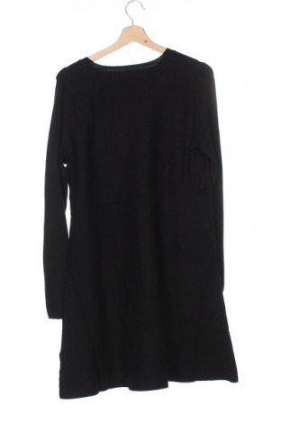 Kleid Vero Moda, Größe XS, Farbe Schwarz, Preis € 1,86