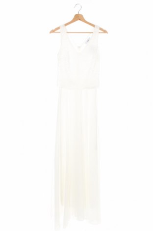 Φόρεμα Wal G, Μέγεθος XS, Χρώμα Λευκό, 95% πολυεστέρας, 5% ελαστάνη, Τιμή 36,52 €