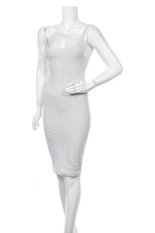 Šaty  Zara Trafaluc, Veľkosť S, Farba Biela, Cena  18,14 €