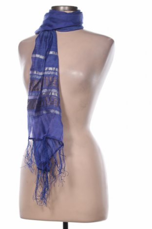 Schal, Farbe Blau, Preis 14,54 €