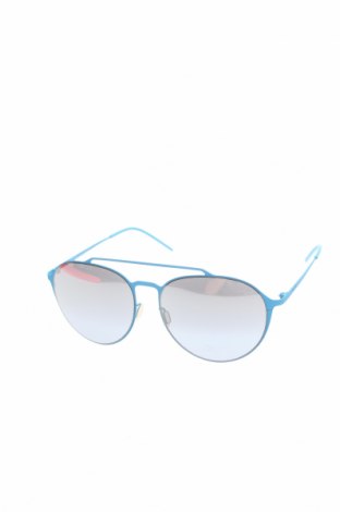 Okulary przeciwsłoneczne Italia Independent, Kolor Niebieski, Cena 425,40 zł