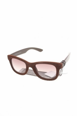 Sonnenbrille Italia Independent, Farbe Braun, Preis 92,55 €