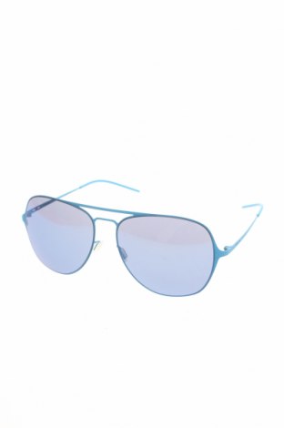 Ochelari de soare Italia Independent, Culoare Albastru, Preț 498,75 Lei